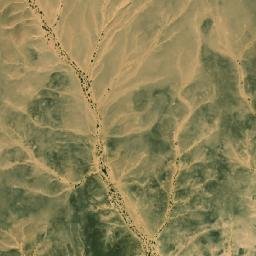 Satellite imagery of Tachleieft, EH