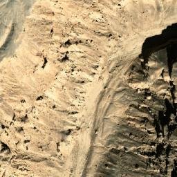 Satellite imagery of Qal‘at ‘Ammār, EG