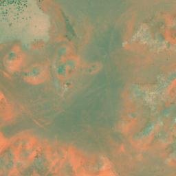 Satellite imagery of رجم الداب, IR