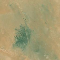 Satellite imagery of Ḑil‘ Mu‘tiq, SA