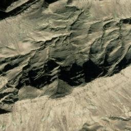 Satellite imagery of Kopotan, PK