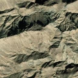 Satellite imagery of Kopotan, PK