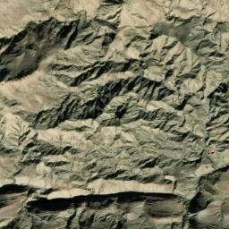 Satellite imagery of Kopotan, PK