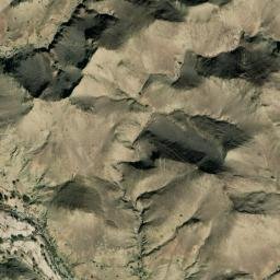 Satellite imagery of Jokan Chamber, PK