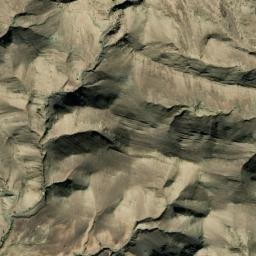 Satellite imagery of Jokan Chamber, PK