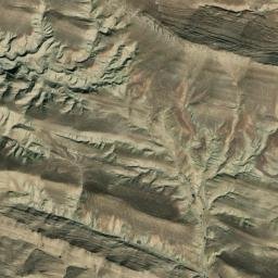 Satellite imagery of Shame Koh, PK