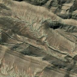 Satellite imagery of Shame Koh, PK