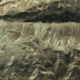 Satellite imagery of Hingol, PK