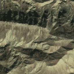 Satellite imagery of Hingol, PK