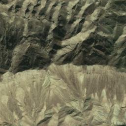 Satellite imagery of Hingol, PK