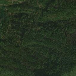 Satellite imagery of Jinfeng Shan, CN