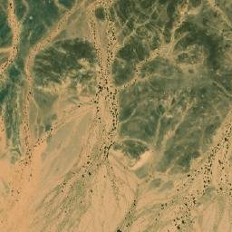 Satellite imagery of Tachleieft, EH