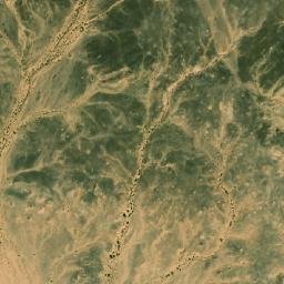 Satellite imagery of Tachleieft, EH