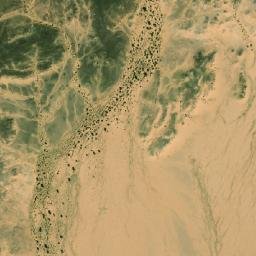 Satellite imagery of Tachleieft, EH