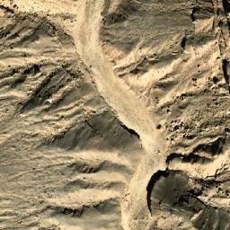 Satellite imagery of Qal‘at ‘Ammār, EG