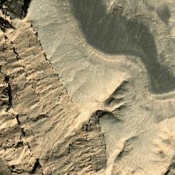 Satellite imagery of Qal‘at ‘Ammār, EG