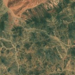 Satellite imagery of Manjam Sirbākis, EG