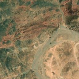 Satellite imagery of Manjam Sirbākis, EG