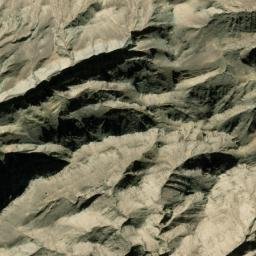 Satellite imagery of Kopotan, PK