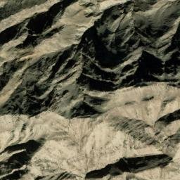 Satellite imagery of Kopotan, PK