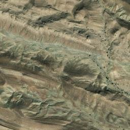 Satellite imagery of Shame Koh, PK