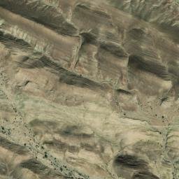 Satellite imagery of Shame Koh, PK