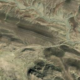 Satellite imagery of Shame Koh, PK