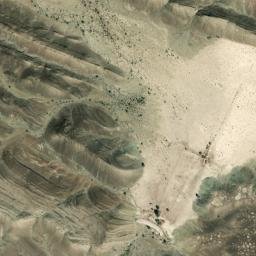 Satellite imagery of Jahri-Kaldri-Koh, PK