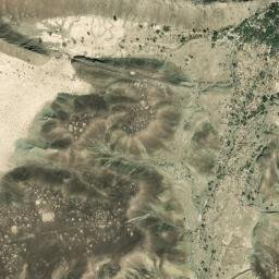 Satellite imagery of Jahri-Kaldri-Koh, PK