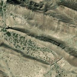 Satellite imagery of Jahri-Kaldri-Koh, PK