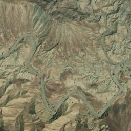 Satellite imagery of Kanti Koh, PK