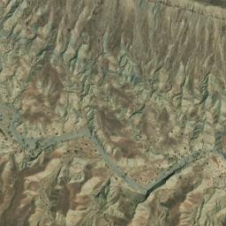 Satellite imagery of Kanti Koh, PK