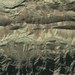Satellite imagery of Zamzam, PK