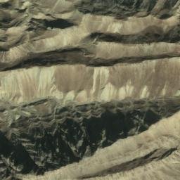 Satellite imagery of Zamzam, PK