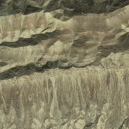 Satellite imagery of Hingol, PK
