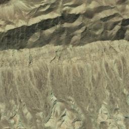 Satellite imagery of Hingol, PK