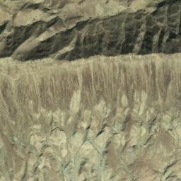 Satellite imagery of Hingol, PK
