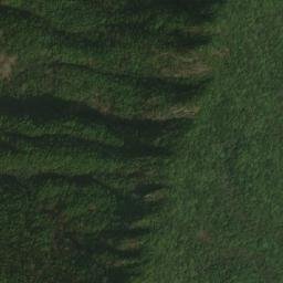 Satellite imagery of Jinfeng Shan, CN
