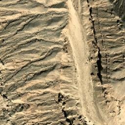Satellite imagery of Qal‘at ‘Ammār, EG