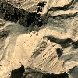 Satellite imagery of Qal‘at ‘Ammār, EG