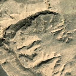 Satellite imagery of Qal‘at ‘Ammār, EG