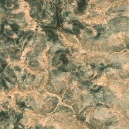Satellite imagery of Jabal ‘Arās, EG