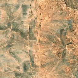 Satellite imagery of Jabal ‘Arās, EG