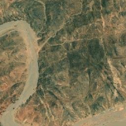 Satellite imagery of Manjam Sirbākis, EG