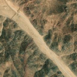 Satellite imagery of Manjam Sirbākis, EG