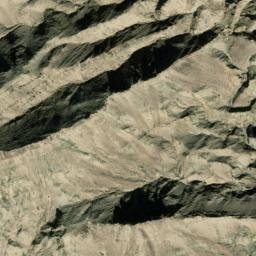 Satellite imagery of Kopotan, PK