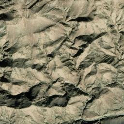 Satellite imagery of Kopotan, PK