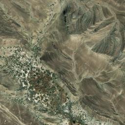 Satellite imagery of Jahri-Kaldri-Koh, PK