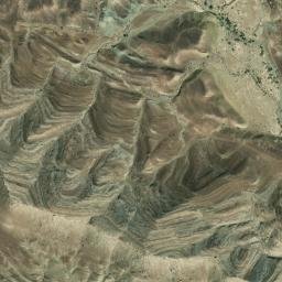Satellite imagery of Jahri-Kaldri-Koh, PK
