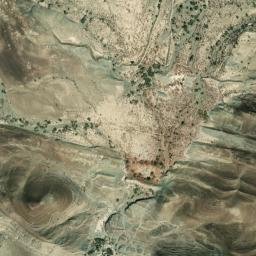 Satellite imagery of Jahri-Kaldri-Koh, PK